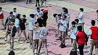 Öğrencinin nefes borusuna mısır kaçtı: Öğretmeni hayatını kurtardı