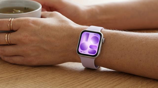 Şehrin Temposuna Estetik ve Teknoloji Dokunuşu: Yepyeni HUAWEI WATCH FIT 5 ile Tanışın