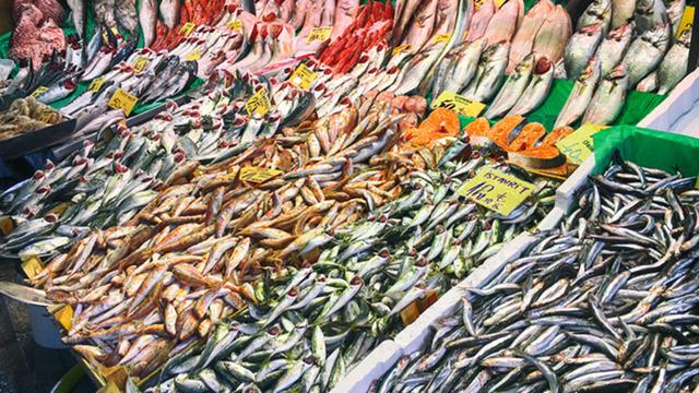 Kalbini seven bu balığı yesin! Ünlü kardiyolog en vitaminli balık diyerek açıkladı