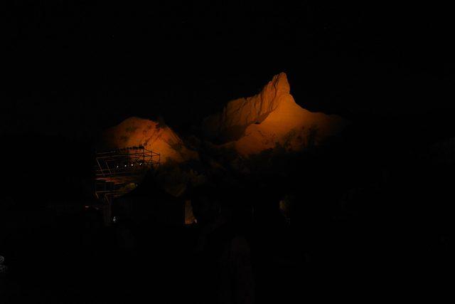 Anzaklar, Şafak Ayini&rsquo;nde atalarını andı 3