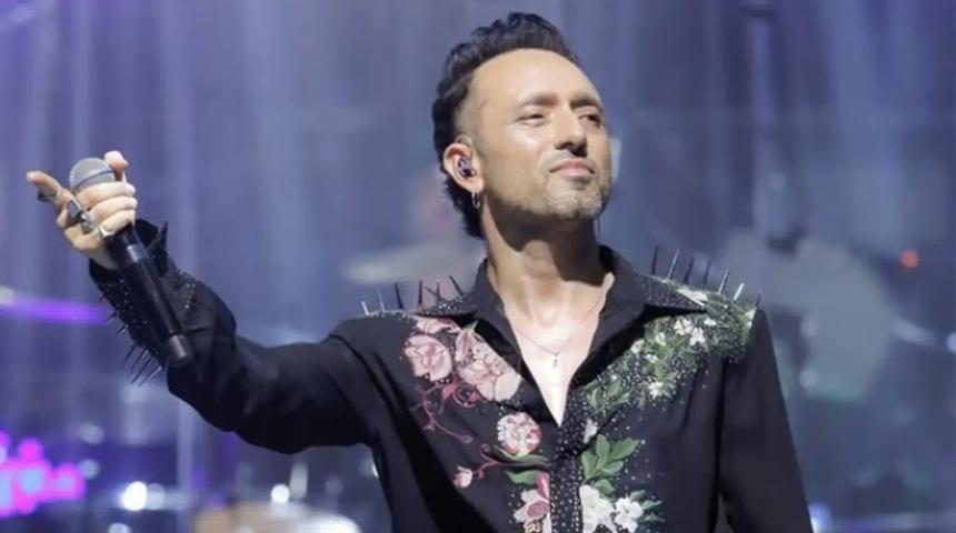 "M&uuml;stehcenlik" su&ccedil;undan yargılanan Mabel Matiz hakkında karar