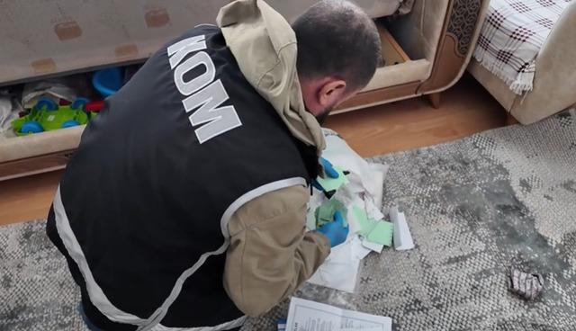 Kastamonu&rsquo;da tefecilik operasyonu: 3 g&ouml;zaltı 3