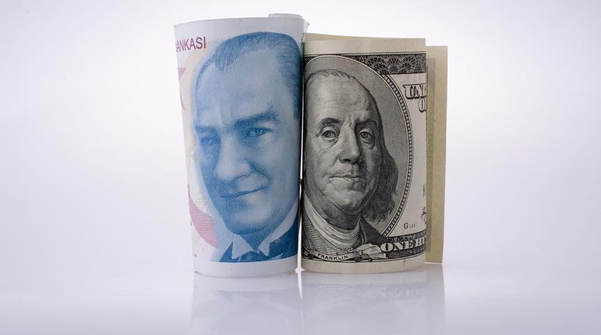  'Küresel piyasalarda doların daha fazla güçlenebileceğini düşünmüyoruz'