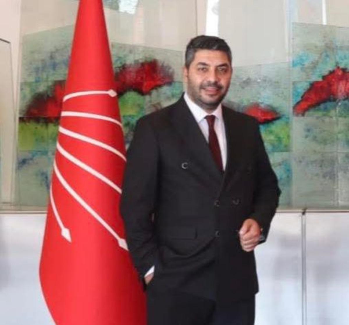 CHP den  Burcu K&ouml;ksal  hamlesi! Afyonkarahisar da hareketli g&uuml;n 1