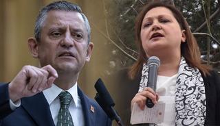 CHP'den 'Burcu K&ouml;ksal' hamlesi! Afyonkarahisar'da hareketli g&uuml;n