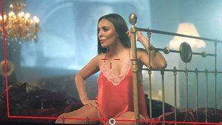 Ziynet Sali paylaştı uyarı geldi: Hadise gibi ceza yersin