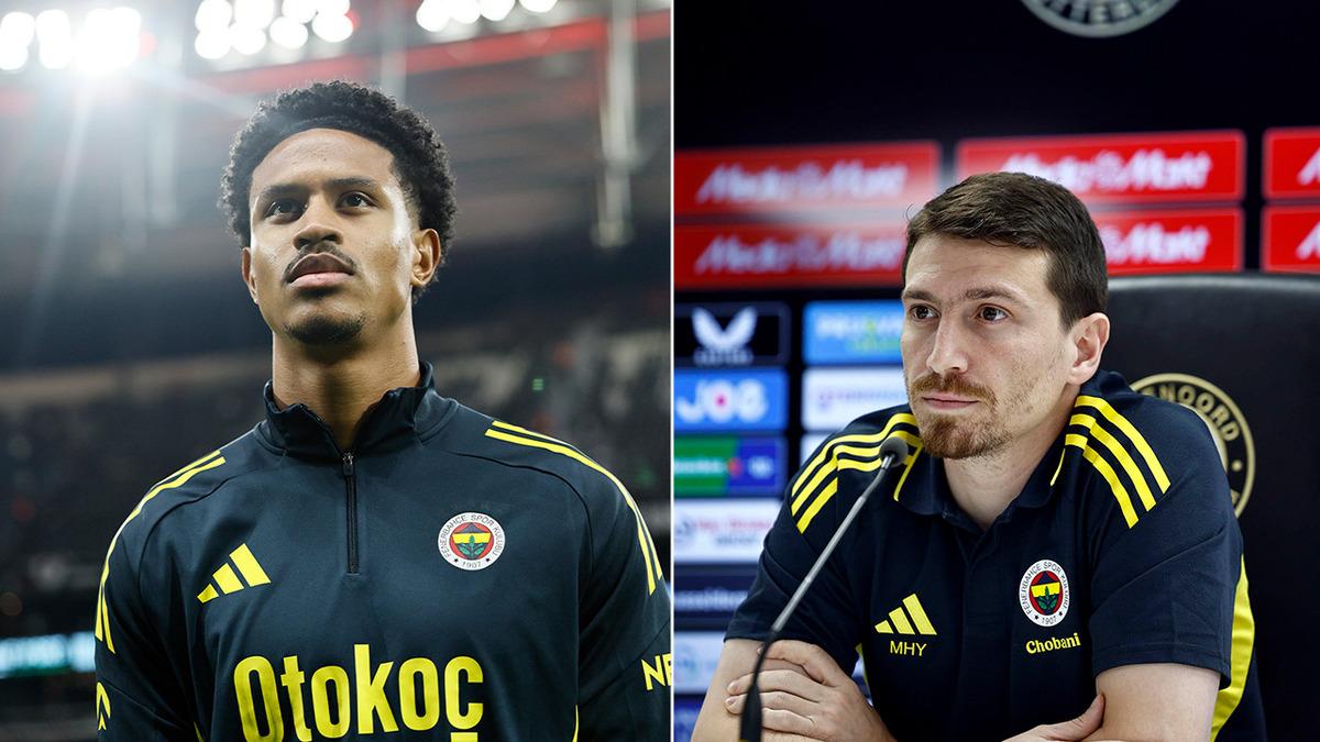 Kerem Akt&uuml;rkoğlu i&ccedil;in olay iddia! O isim kendisini tutamadı: D&ouml;veceğim idmana getirmeyin 1