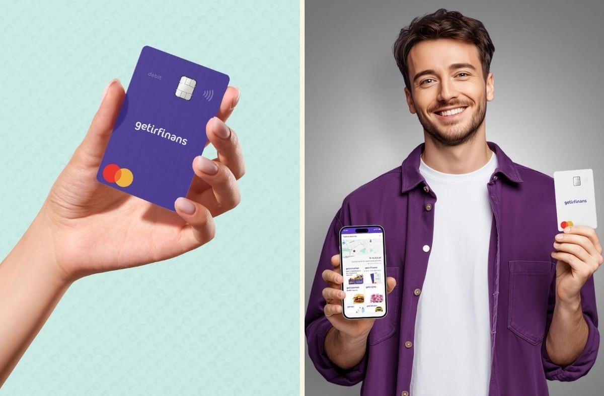 Yeni getirfinanslılara özel %1,99 dan başlayan faiz oranlarıyla 100.000 TL kredi 1