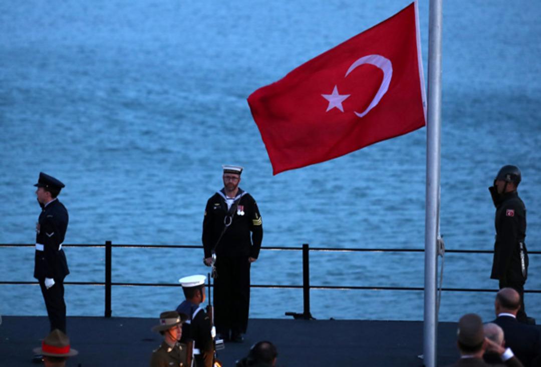 Uluslararası ajanslar T&uuml;rkiye'den bu fotoğrafları ge&ccedil;ti 