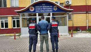 &Ccedil;ine&rsquo;de uyuşturucu ş&uuml;phelisi tutuklandı