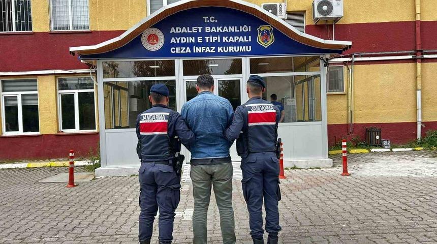 &Ccedil;ine&rsquo;de uyuşturucu ş&uuml;phelisi tutuklandı