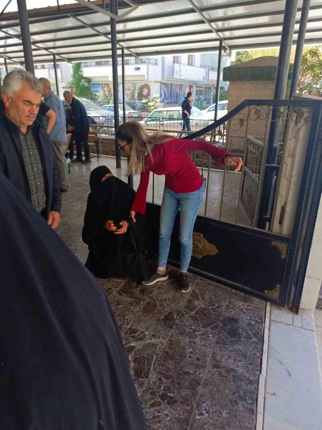 Elazığ&rsquo;da dilenci operasyonu 1