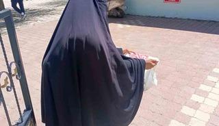 Elazığ&rsquo;da dilenci operasyonu