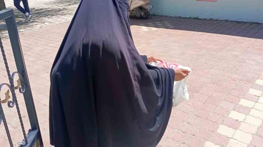 Elazığ&rsquo;da dilenci operasyonu