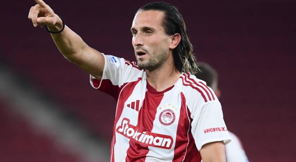 Bunun adı kabus! Milli futbolcu Yusuf Yazıcı nın 3. kez &ccedil;apraz bağları koptu 1
