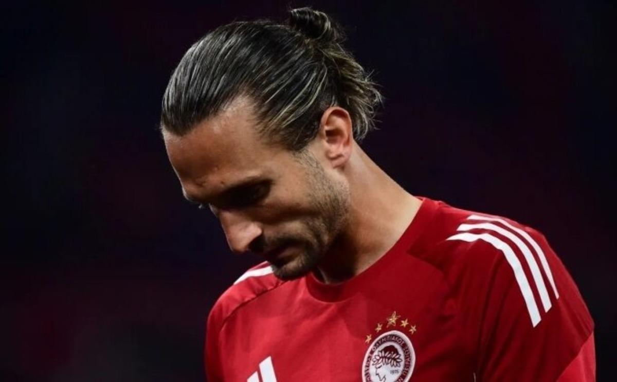 Bunun adı kabus! Milli futbolcu Yusuf Yazıcı nın 3. kez &ccedil;apraz bağları koptu 2