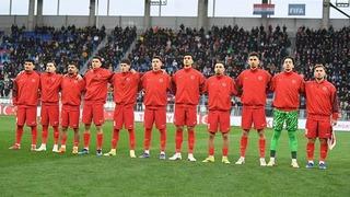 Ümit Milli Futbol Takımı, Kosova ile karşılaşacak