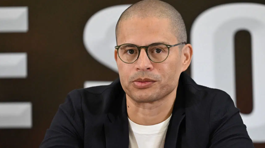 Alex de Souza'dan Fenerbah&ccedil;e'deki başkanlık yarışı i&ccedil;in a&ccedil;ıklama: Bundan &ouml;tesi yok!