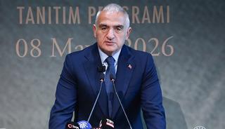 Bakan Ersoy: &lsquo;Mazisine sahip &ccedil;ıkan istikbaline y&ouml;n verir&rsquo;