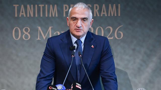 Bakan Ersoy: ‘Mazisine sahip çıkan istikbaline yön verir’