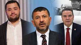 Gökhan Böcek’in ifadesi ortaya çıktı: “Veli Ağbaba benden 1 milyon Euro istedi”