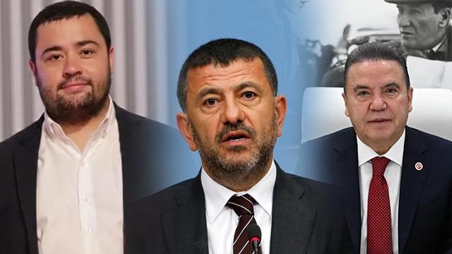 Gökhan Böcek’in ifadesi ortaya çıktı: “Veli Ağbaba benden 1 milyon Euro istedi”