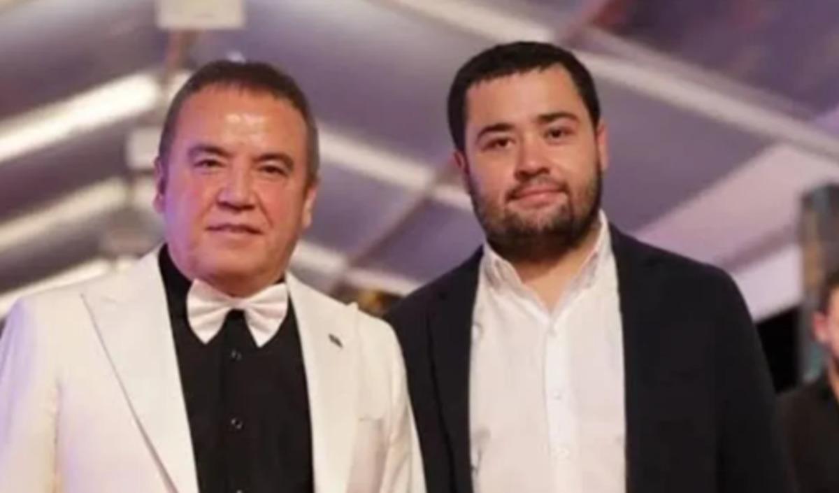 G&ouml;khan B&ouml;cek&rsquo;in ifadesi ortaya &ccedil;ıktı: &ldquo;Veli Ağbaba benden 1 milyon Euro istedi&rdquo; 2