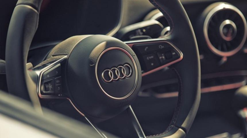 Audi 1.16 milyon arabayı geri çağırdı