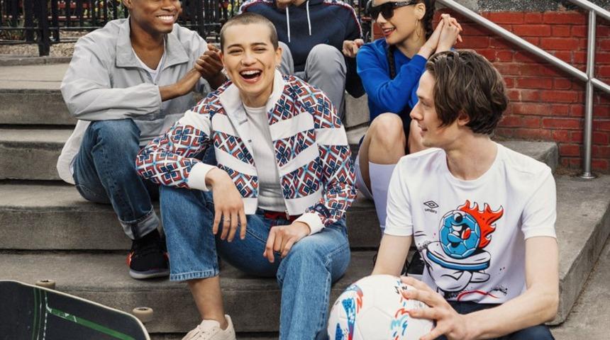 Sanat ile futbol bir araya geliyor