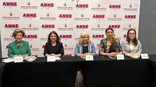 Anneler Günü öncesi Bilgili Anneler Sağlıklı Nesiller sempozyumu