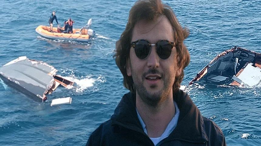 Halit Yukay'ın &ouml;l&uuml;m&uuml;nde akıllı saat her şeyi aydınlatacak!