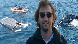 Halit Yukay'ın ölümünde akıllı saat her şeyi aydınlatacak!