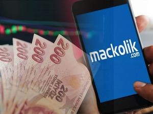 Ma&ccedil;kolik (MACKO) temett&uuml; dağıtım takvimi netleşti