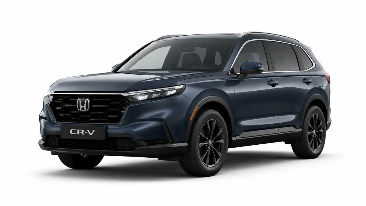 Mayıs 2026 Honda fiyat listesi a&ccedil;ıklandı 1