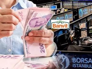 Banvit Bandırma (BANVT) temett&uuml; kararını a&ccedil;ıkladı