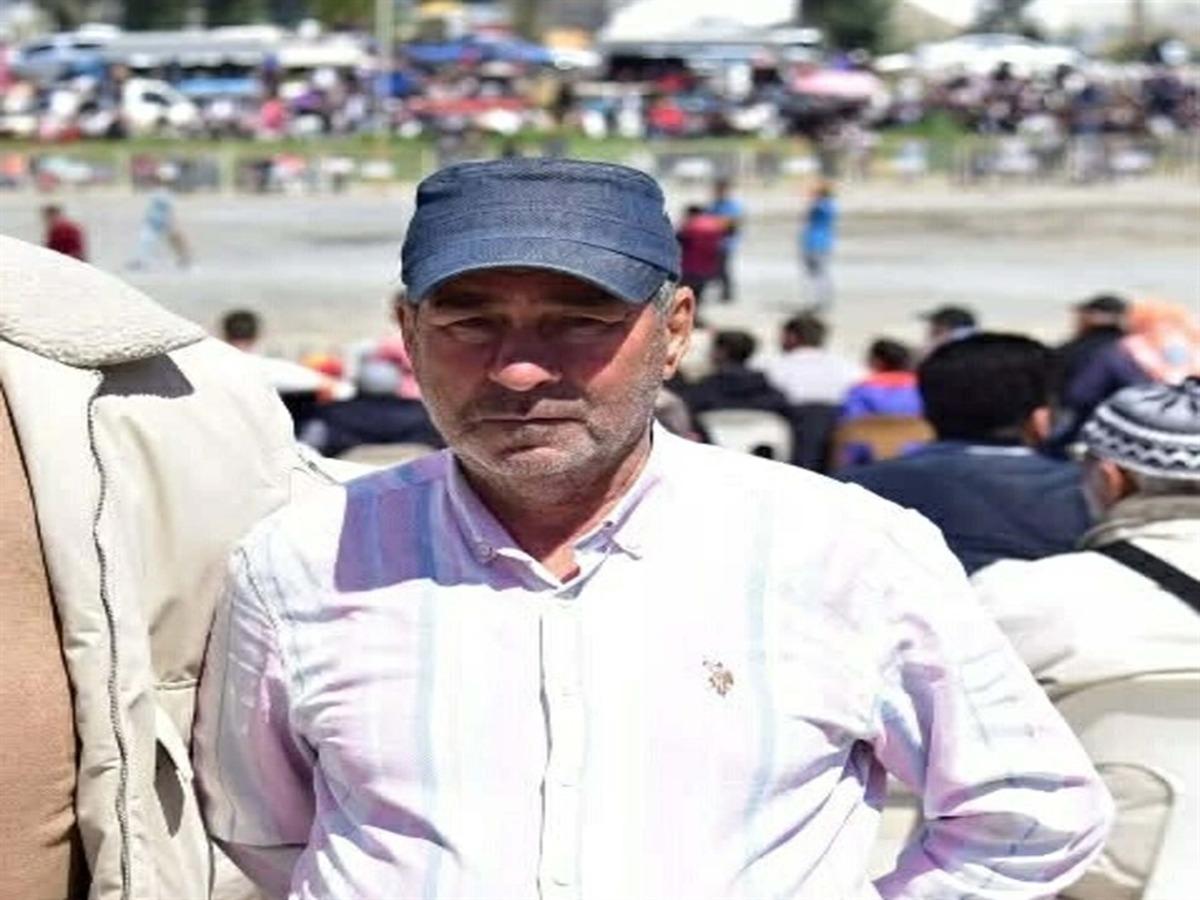 Boğanın saldırısında &ouml;len besiciye cenazede  hakkını  helal etmedi 3