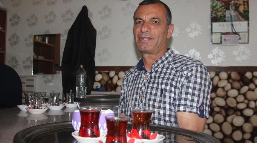 &Ccedil;aylar 6 dil bilen &ccedil;aycıdan