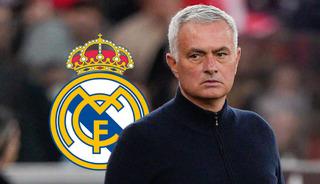 Jose Mourinho, Real Madrid'e resmi imzayı atıyor! S&ouml;zleşme şartları belli oldu