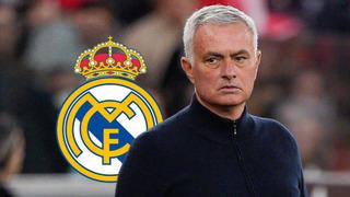 Jose Mourinho, Real Madrid'e resmi imzayı atıyor! Sözleşme şartları belli oldu