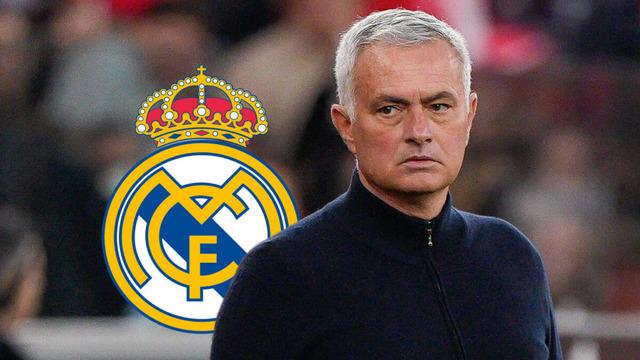Jose Mourinho, Real Madrid'e resmi imzayı atıyor! Sözleşme şartları belli oldu