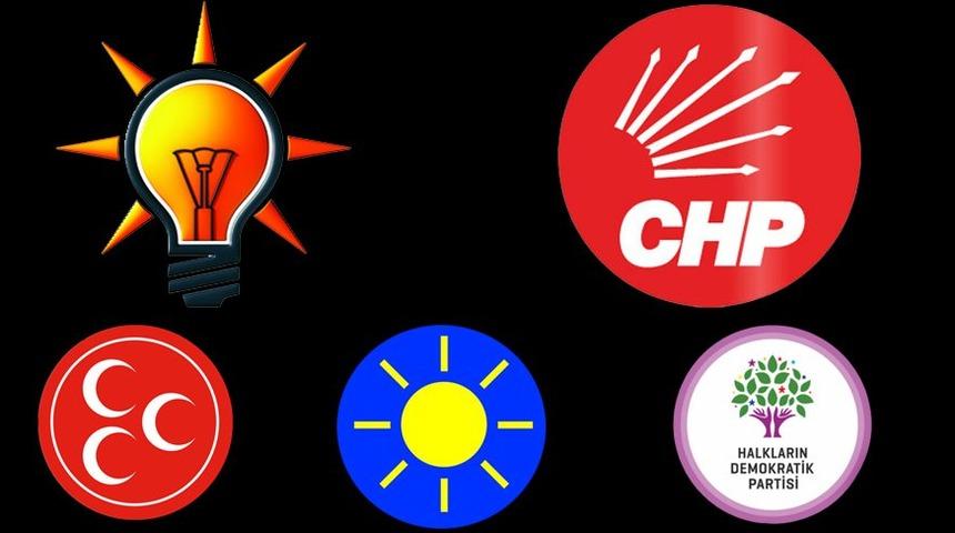 '24 Haziran seçim sonuçları için Gül'ün şansı çok az, Akşener'in ise hiç yok'