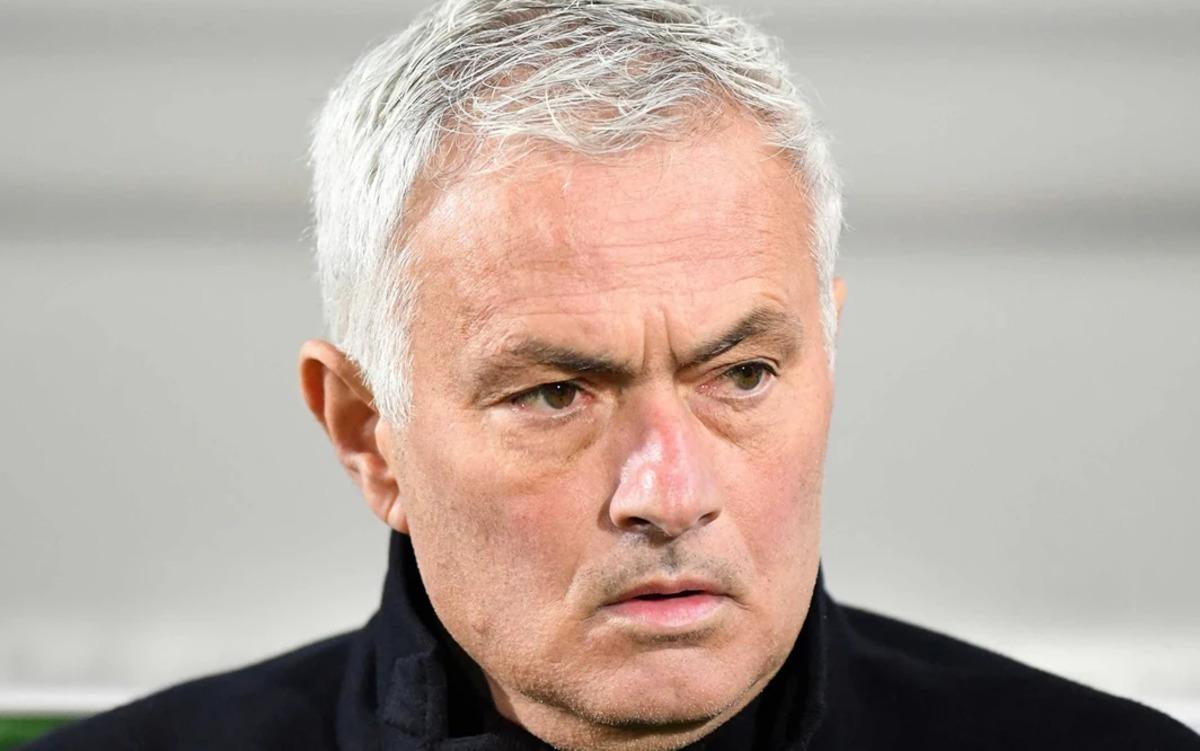 Jose Mourinho, Real Madrid e resmi imzayı atıyor! S&ouml;zleşme şartları belli oldu 1