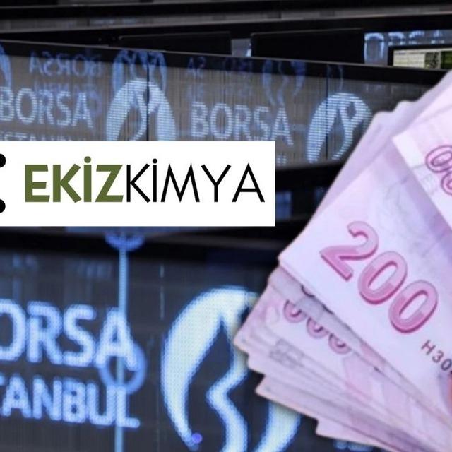 Ekiz Kimya (EKIZ) temett&uuml; kararını duyurdu