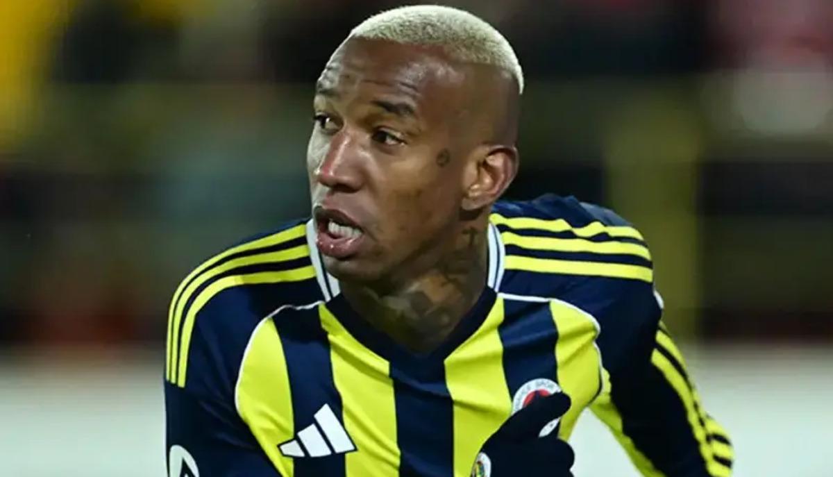 Anderson Talisca, Brezilya da silahlı &ccedil;eteyi tek başına &ccedil;&ouml;kertti! 3