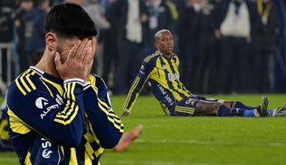 Fenerbah&ccedil;e'ye UEFA'dan tarihi şok! Ceza kesinleşti