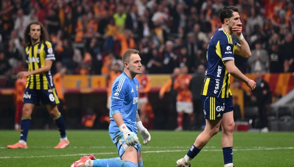 Fenerbah&ccedil;e ye UEFA dan tarihi şok! Ceza kesinleşti 1