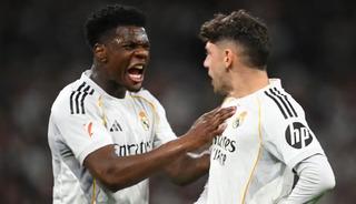 Real Madrid'de tarihi kavgada karar a&ccedil;ıklandı!