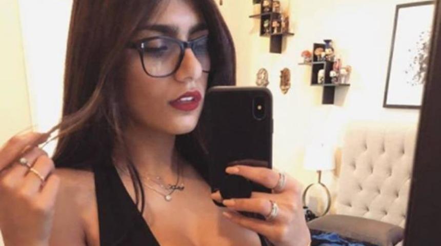 IŞİD, porno oyuncusunu tehdit etti! Evinin görüntüsünü yayınladı