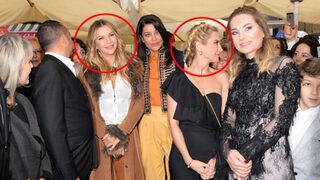 Ivana Sert ve Ece Erken arasında soğuk rüzgarlar