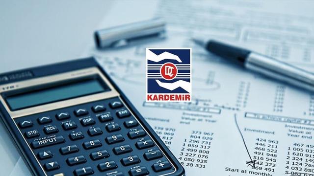 KRDMD 2026 1&Ccedil; d&ouml;neminde 24,5 milyon TL net kar a&ccedil;ıkladı